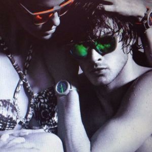 Meet your Posher, Mudassar