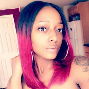 Meet your Posher, Diamond