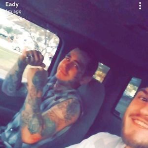 Meet your Posher, Jeremiah