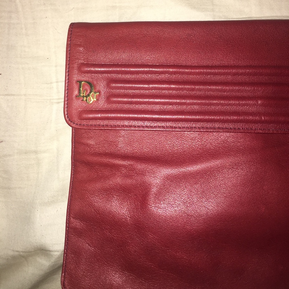 CHRISTIAN DIOR - Picture 2 of 5