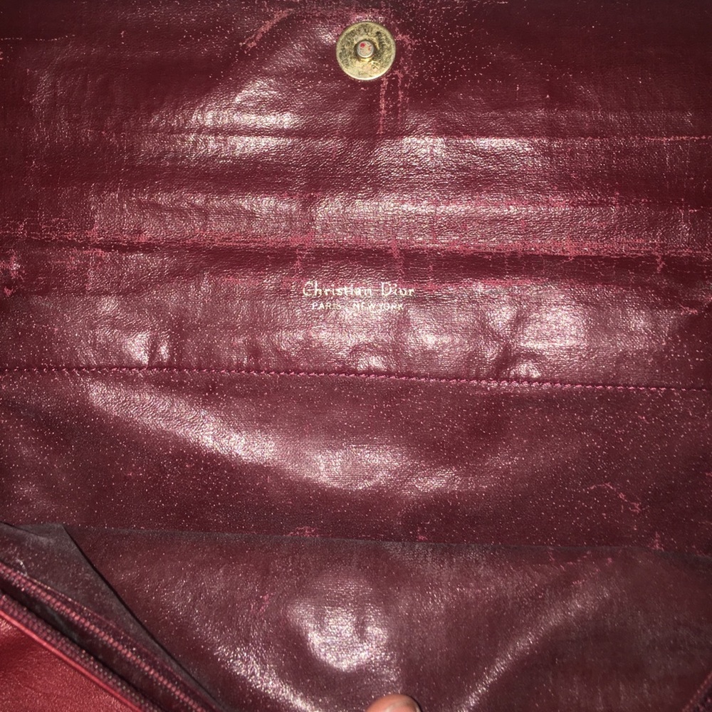 CHRISTIAN DIOR - Picture 3 of 5