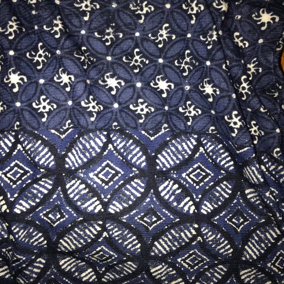 Lucky Brand NWT top - Picture 4 of 6