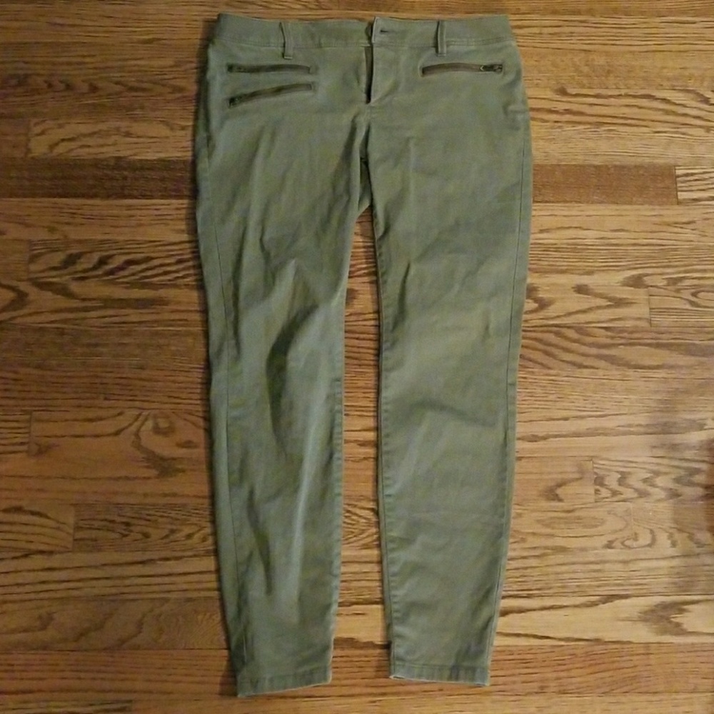 Jegging