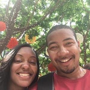 Meet your Posher, William