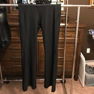 Xersion Slim Fit Athletic Pant