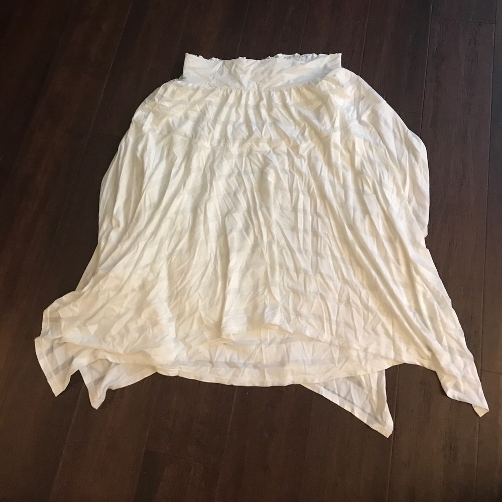 Free people Skirt no tag size small