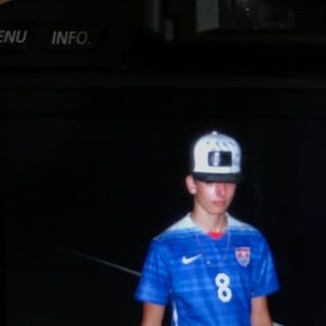 Meet your Posher, Devin