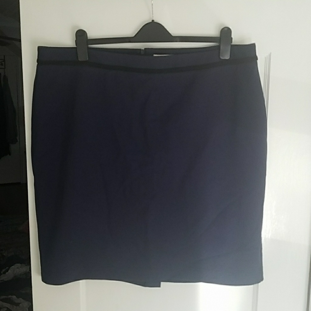 Amazing Boden USA Pencil Skirt Sz. 16R