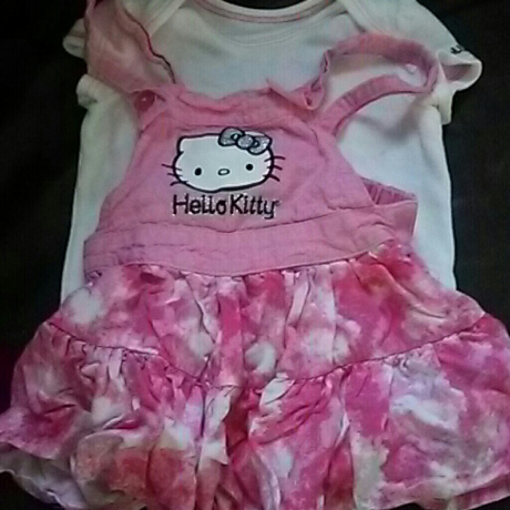 Baby clothes - Picture 2 of 4