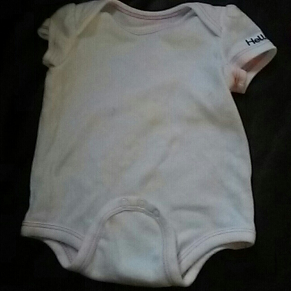 Baby clothes - Picture 4 of 4