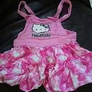 Baby clothes