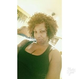 Meet your Posher, Kriste