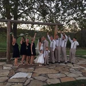 Meet your Posher, Bryce