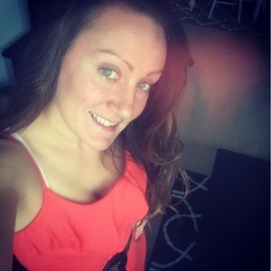 Meet your Posher, Brandy