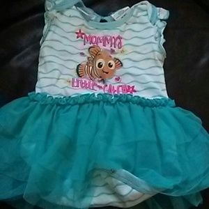 Baby clothes