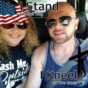 Meet your Posher, Christian