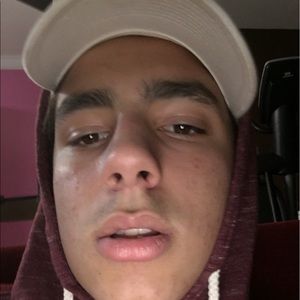 Meet your Posher, Garth