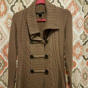 Style & Co long sweater