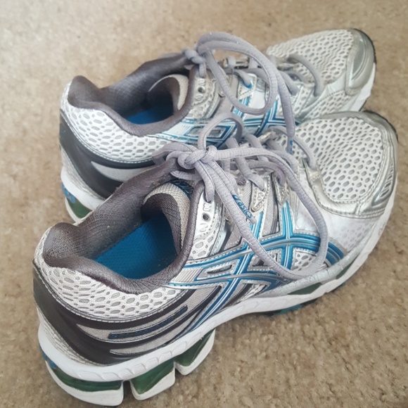 ASICS IGS - Picture 3 of 3