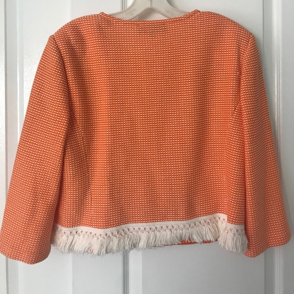 St. John Knit Jacket - Picture 5 of 5