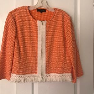 St. John Knit Jacket