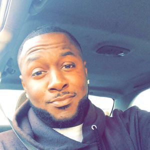 Meet your Posher, Jerome