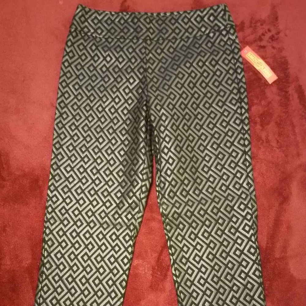 KRAZY LARRY Boutique Dress Pants