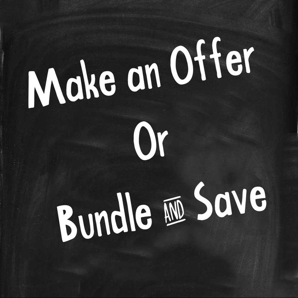 Make an Offer