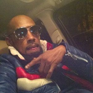 Meet your Posher, Anthony