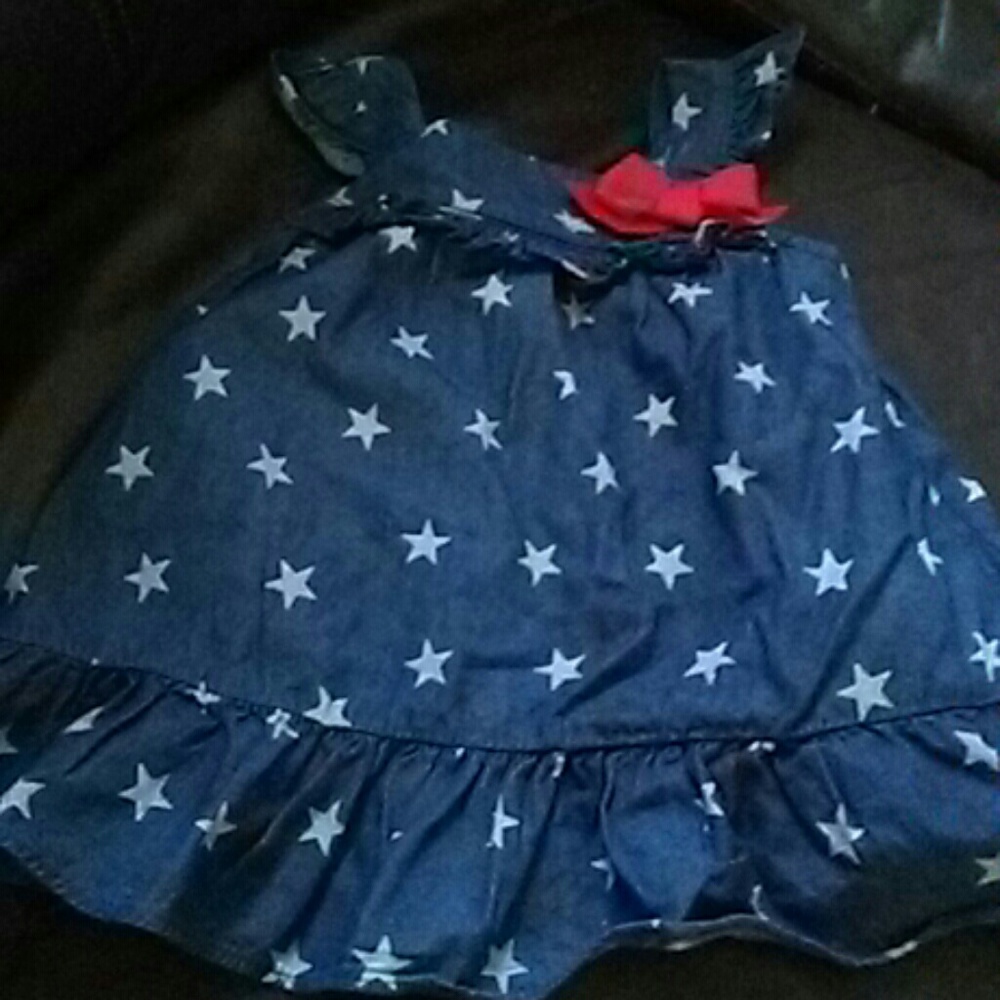Baby clothes