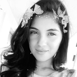 Meet your Posher, Geraldine