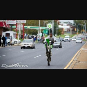 Meet your Posher, Charles