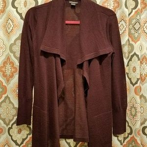 Eddie Bauer Cardigan