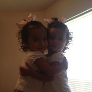 Meet your Posher, Allyson