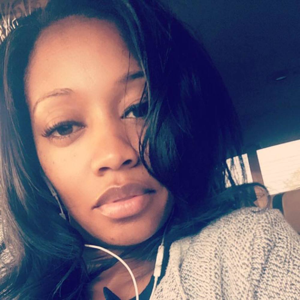 Meet your Posher, Nadiyah