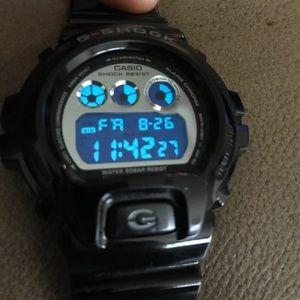 G-Shock
