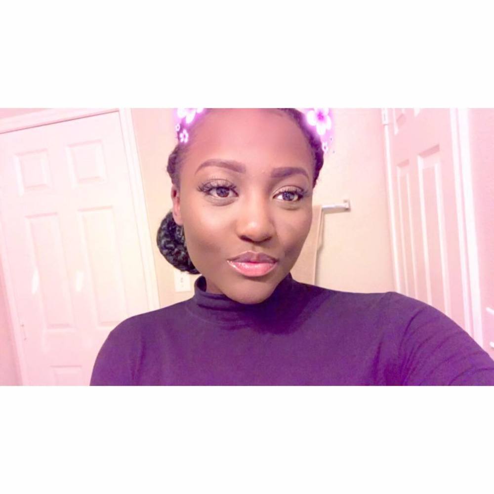 Meet your Posher, Esther