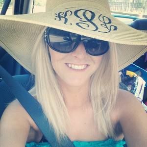 Meet your Posher, Krystal