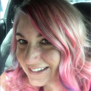 Meet your Posher, Deanna