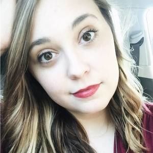 Meet your Posher, Katy