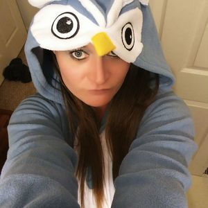 Meet your Posher, Erica