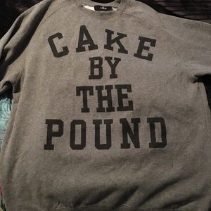 Beyoncé "Cake By The Pound" Crewneck