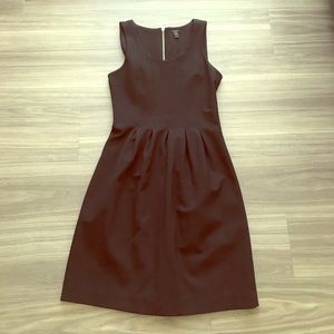 J Crew Little Black Dress - Never worn!