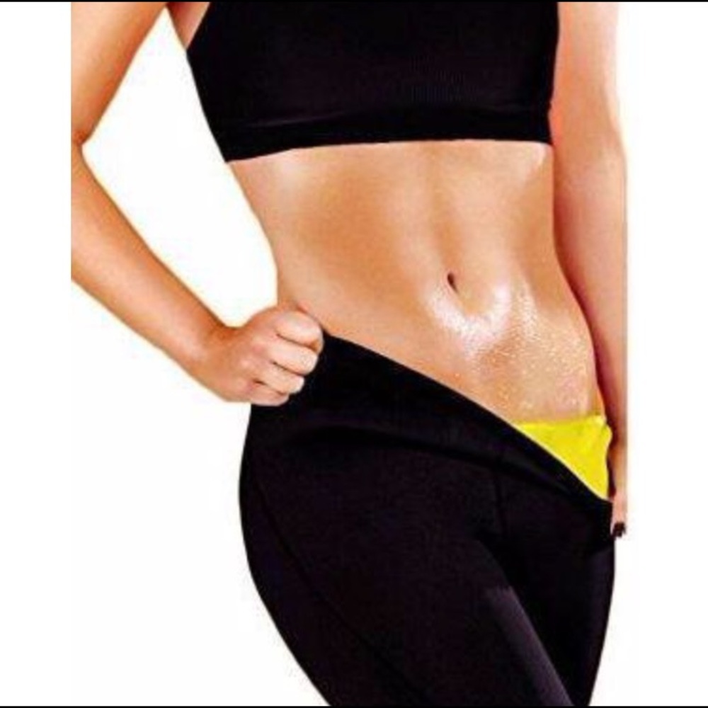 THERMO COMPRESSION CAPRIS - TONE YOUR LEGS