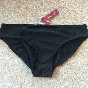 NWT Merona Swimsuit Bottoms