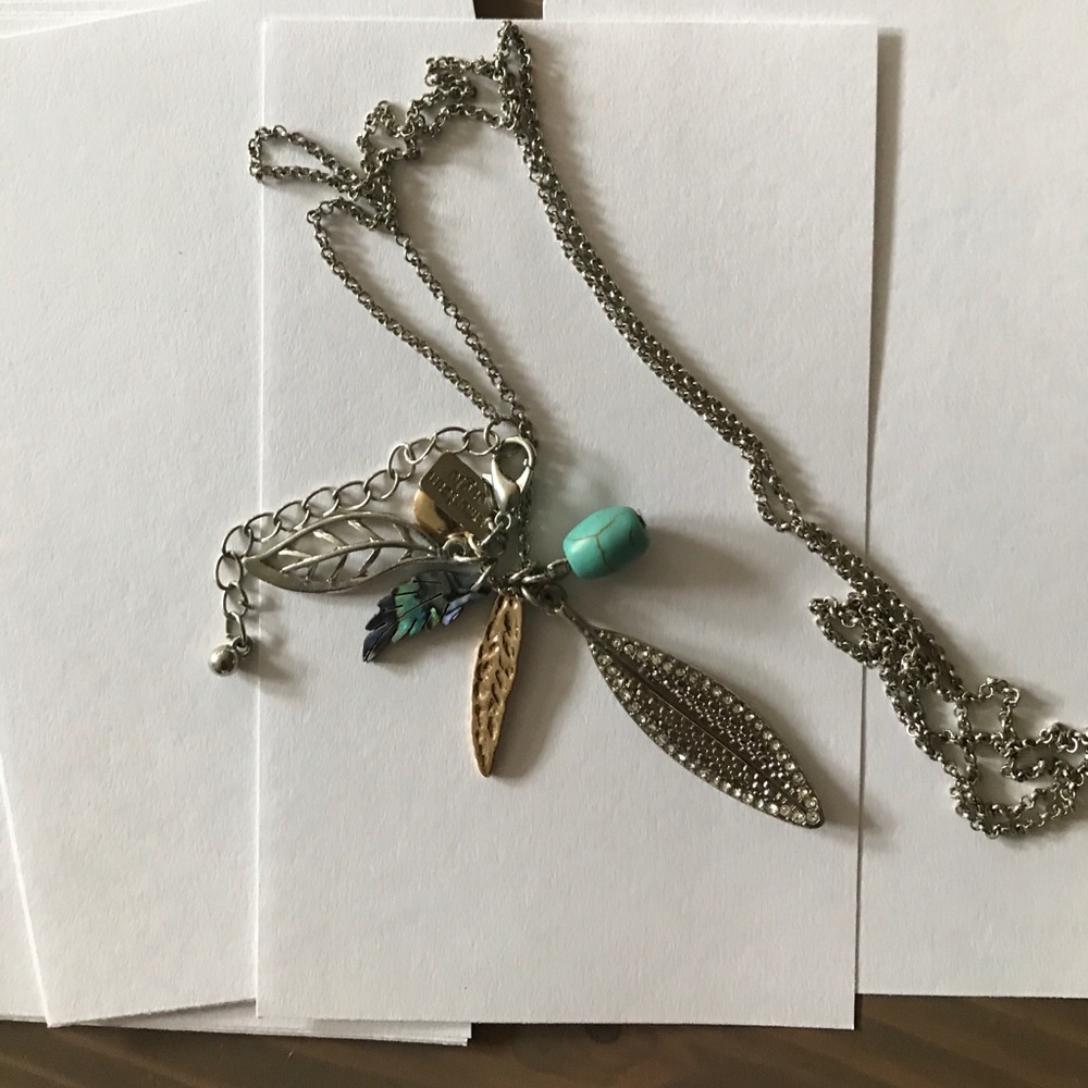 American Eagle necklace 🛍🛍