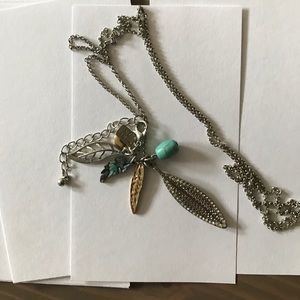 American Eagle necklace 🛍🛍