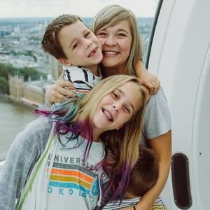 Meet your Posher, Erica