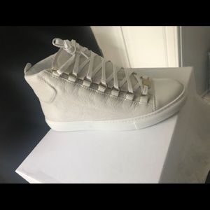 Balenciaga arena sneakers