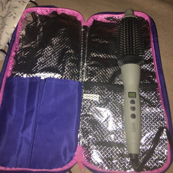 Calista Tools Other Calista Hot Brush Poshmark